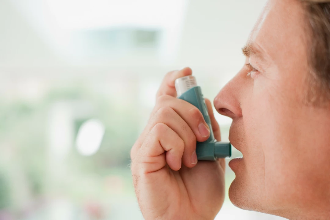 Occupational Asthma: Causes, Symptoms, and Prevention Strategies