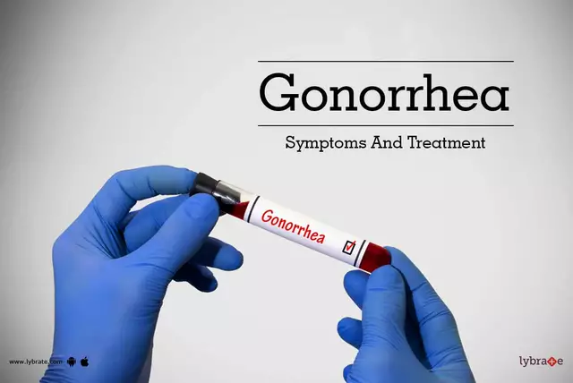 Gonorrhea and HIV: Understanding the Link and Reducing Your Risk