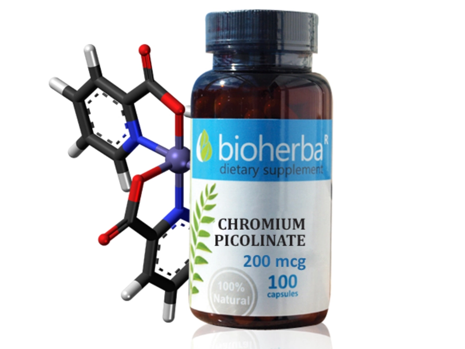 Unlock the Power of Chromium: The Ultimate Guide to This Essential Dietary Supplement