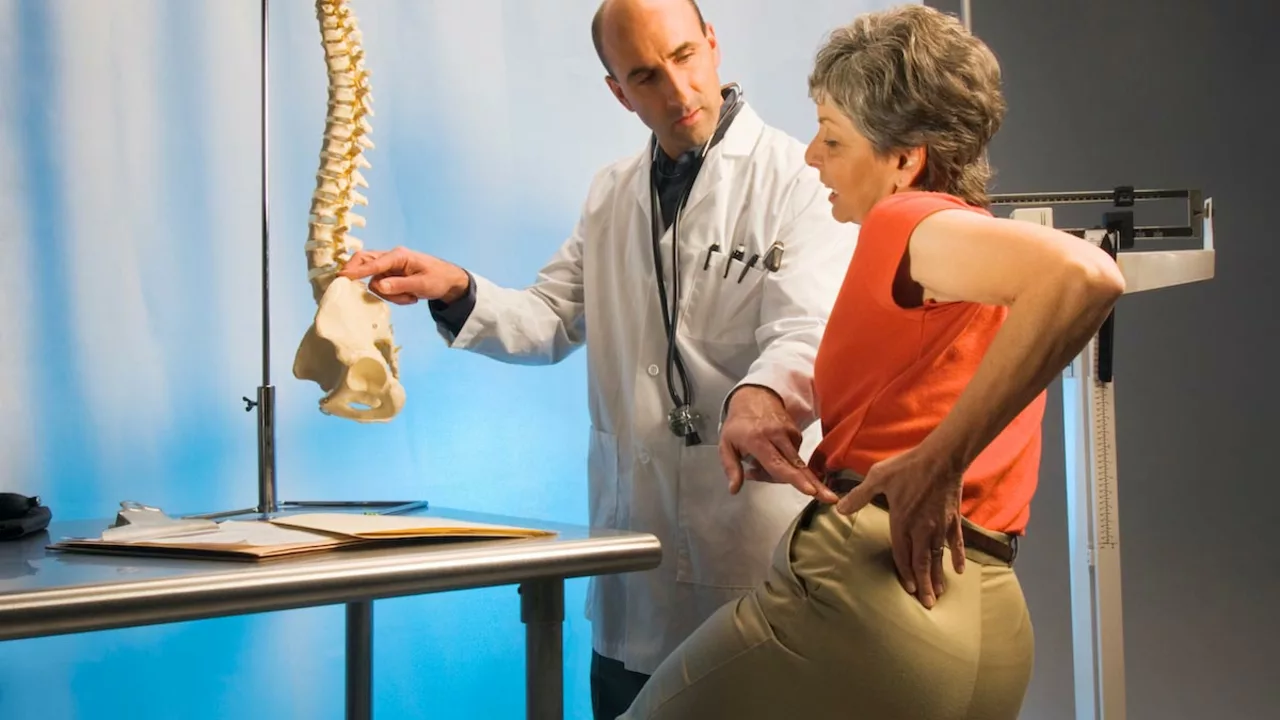 Leflunomide and Osteoporosis: What You Need to Know