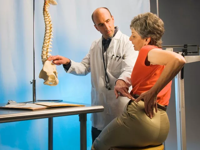 Leflunomide and Osteoporosis: What You Need to Know