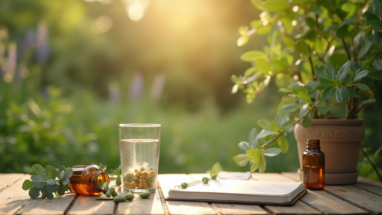 Choosing Quality Eucalyptus Supplements: What Smart Shoppers Look For