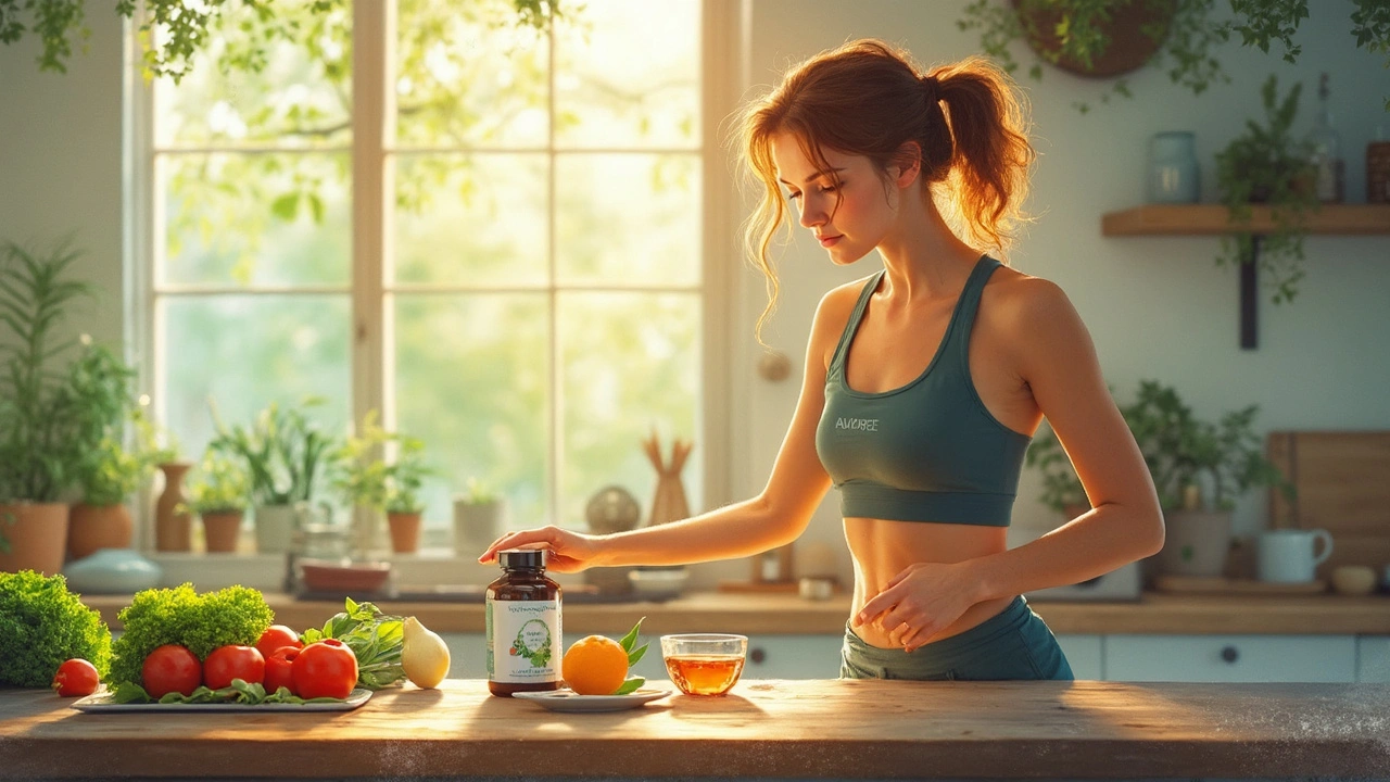 Eucalyptus Dietary Supplements: Unlock the Power of Natural Wellness
