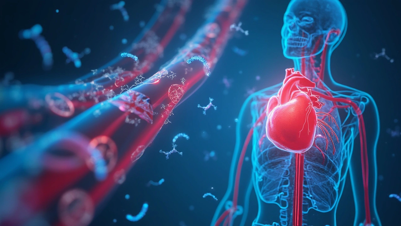 Possible Side Effects and Safety Tips