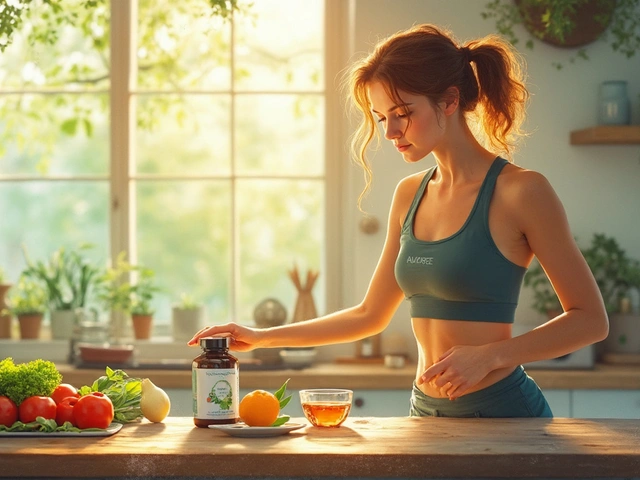 Eucalyptus Dietary Supplements: Unlock the Power of Natural Wellness