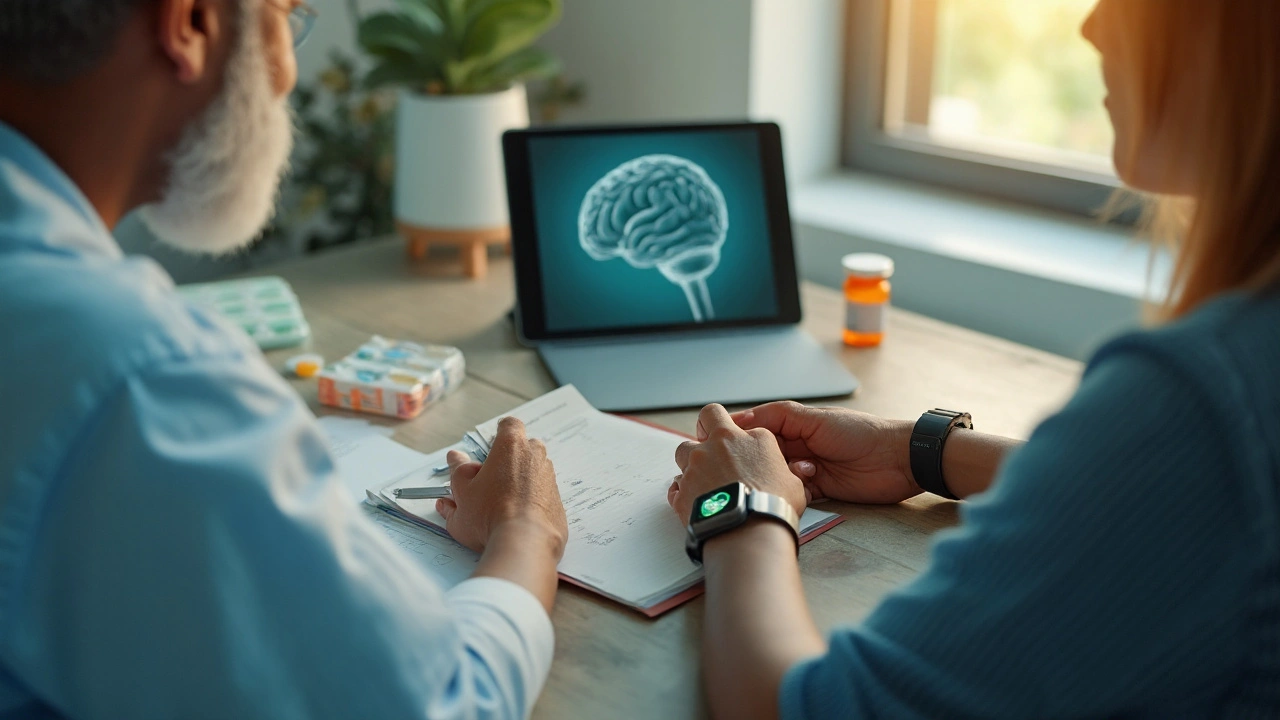 Carbidopa‑Levodopa Long‑Term Effects: What to Expect and How to Manage Them