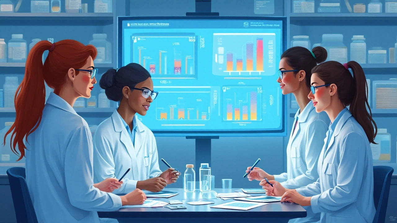 Dosage, Titration, and Safety Tips