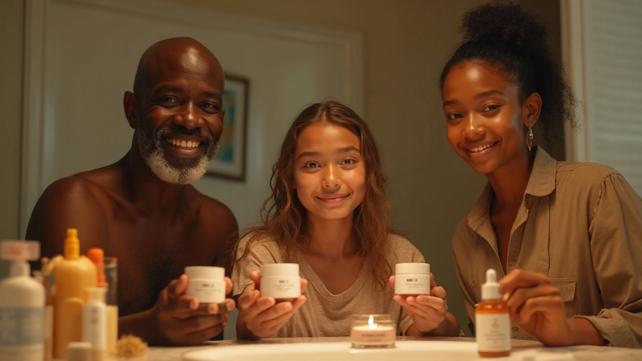 How A‑Ret Gel Stacks Up Against Other Retinol Gels (2025 Comparison)