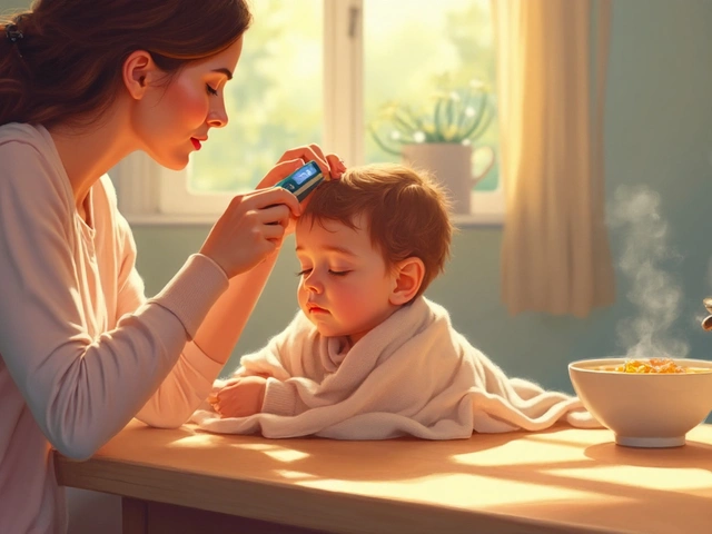 Fever Myths Busted: 7 Common Misconceptions Explained