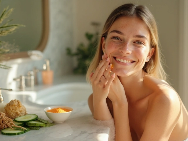 How to Pick Skincare Ingredients for Freckle‑Prone Skin
