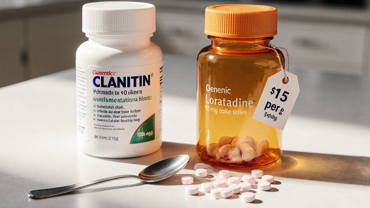 Buy Cheap Generic Claritin Online - Fast, Safe & Affordable