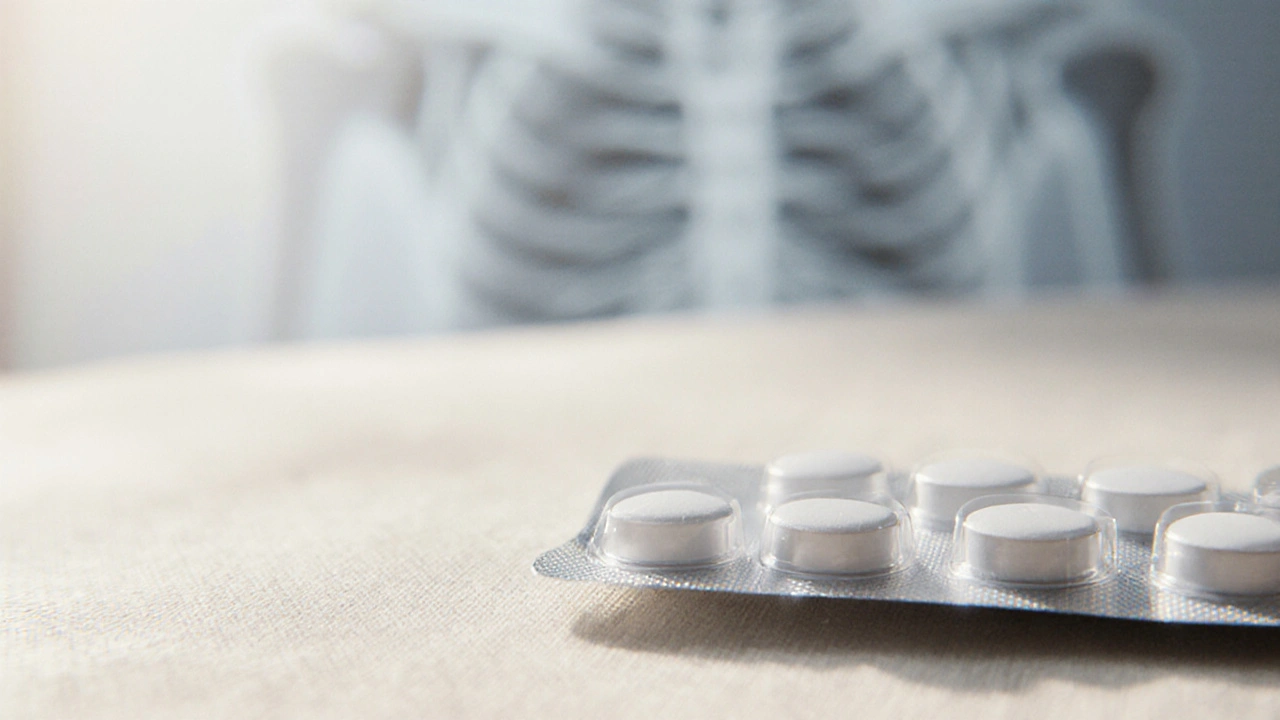 Deltasone (Prednisone) vs Alternatives: Which Steroid Is Right for You?