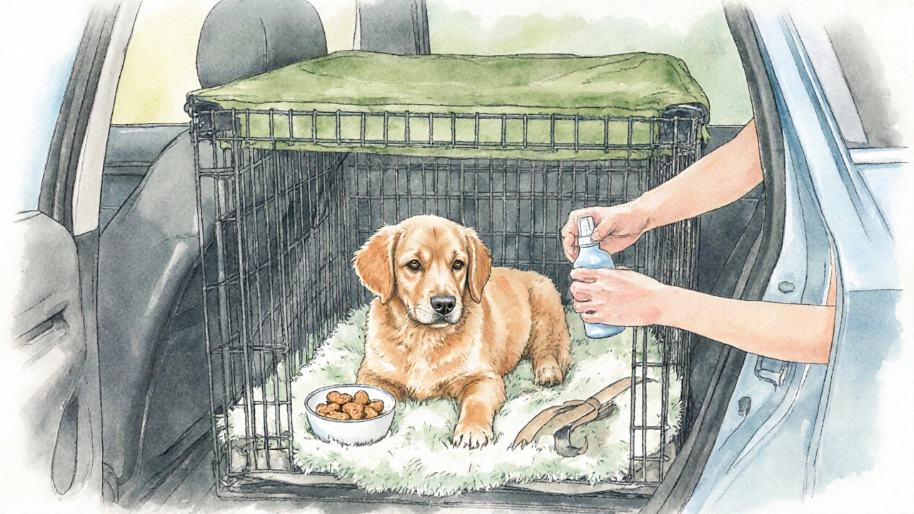 Spotting the Signs: How to Know Your Pet Is Sick