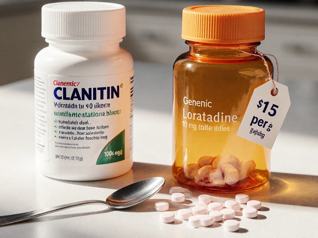 Buy Cheap Generic Claritin Online - Fast, Safe & Affordable