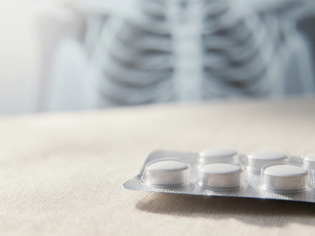 Deltasone (Prednisone) vs Alternatives: Which Steroid Is Right for You?