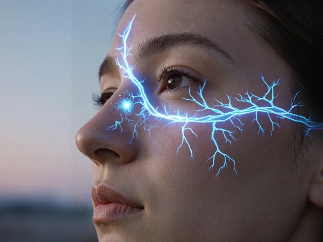 Stem Cell Therapy's Promise for Trigeminal Neuralgia Relief
