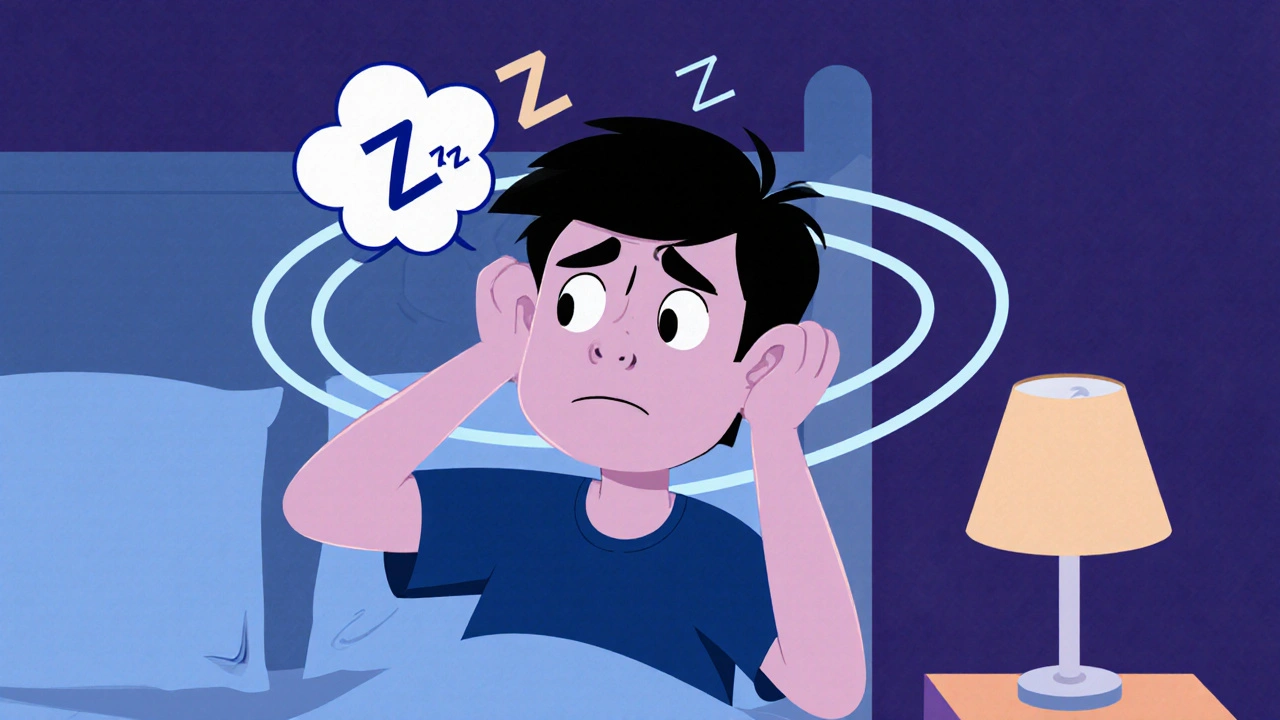 Tinnitus and Depression: Key Facts, Risks & Coping Strategies