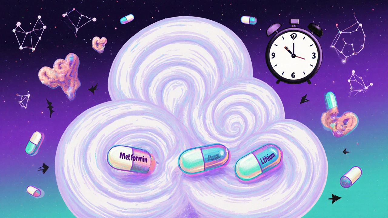 Fiber Supplements and Constipation: When to Take Them With Your Medications