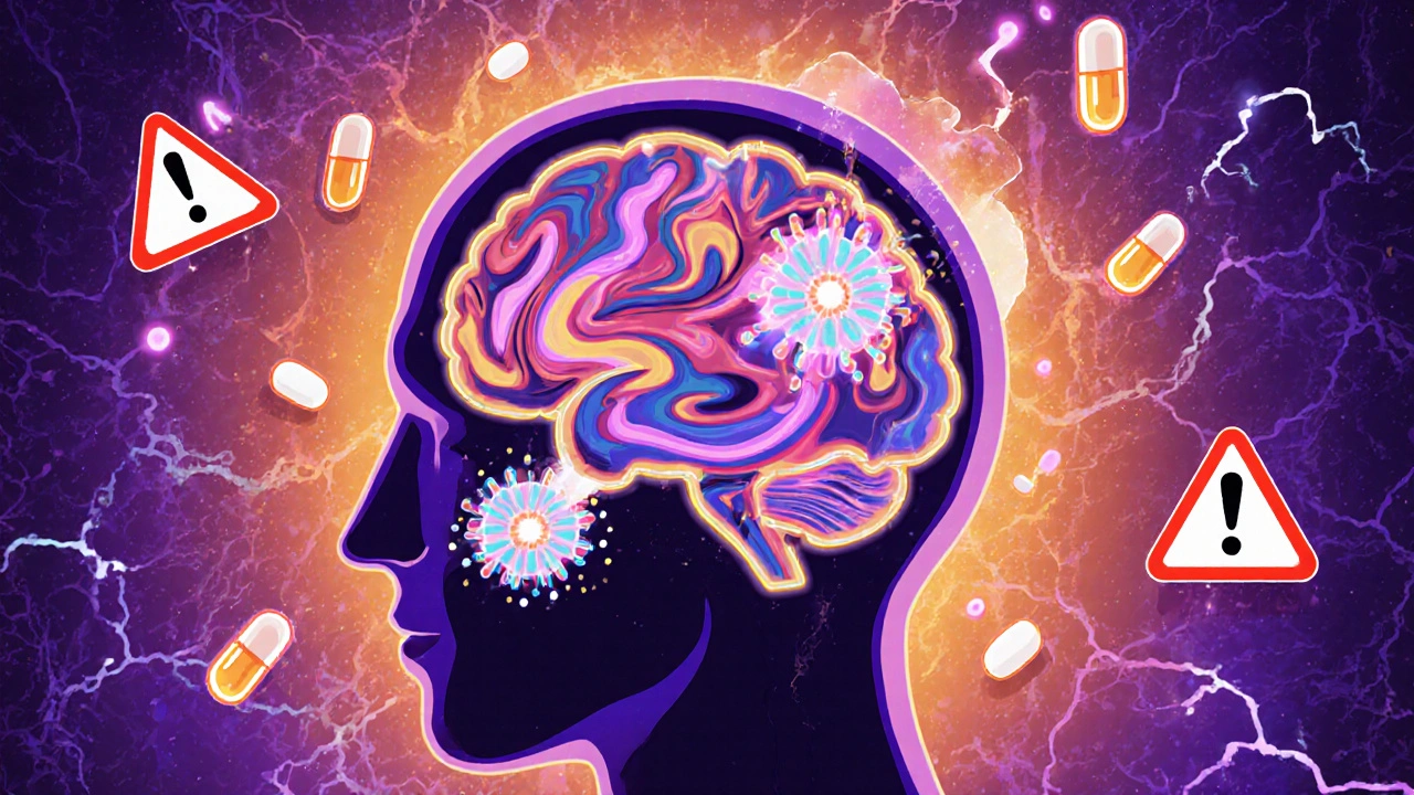 Opioid Tolerance: Why Your Medication Dose Keeps Going Up