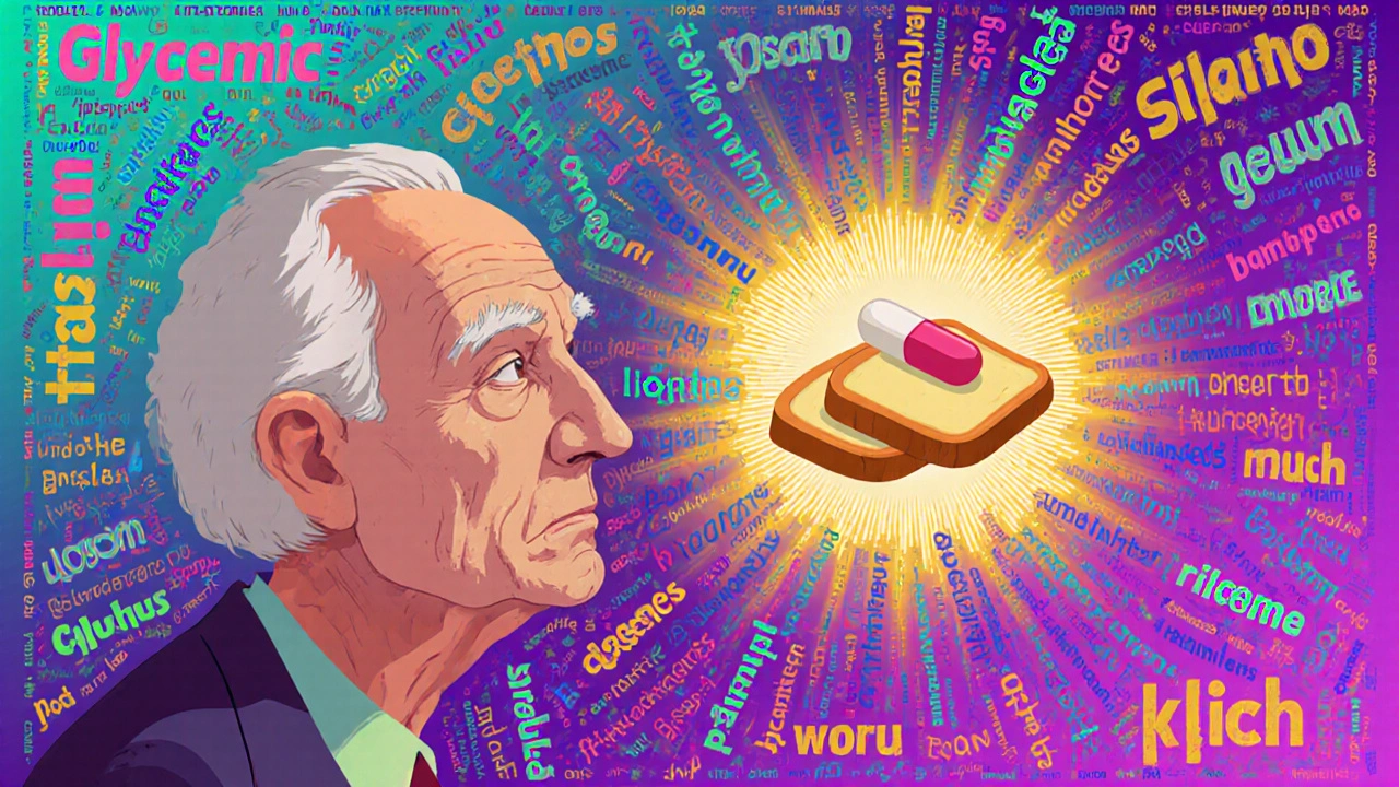 Senior Patient Education: Effective Materials for Older Adults