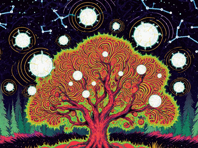 Boost Your Immune System with Southern Prickly Ash Dietary Supplements