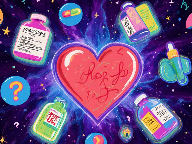 How to Keep a Complete Medication List for Safe Care Coordination