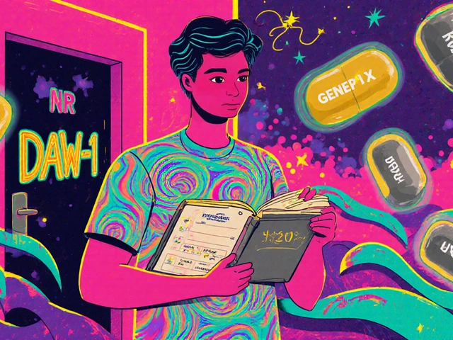 How to Talk to Your Doctor About Staying on a Brand Medication When Generics Are Pushed