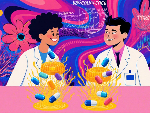 Infographics About Generics: Visual Education Tools That Build Patient Trust