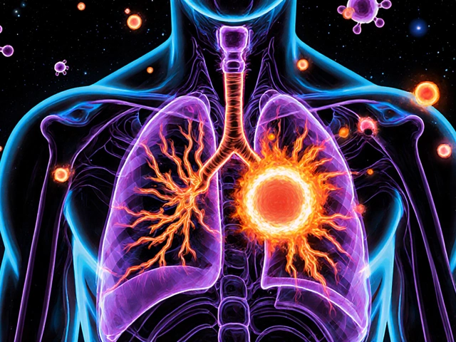 Oncologic Imaging: PET-CT, MRI, and Staging Accuracy Explained