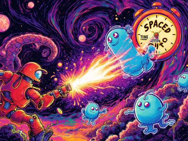 Probiotics and Antibiotics: How to Space Dosing for Effectiveness