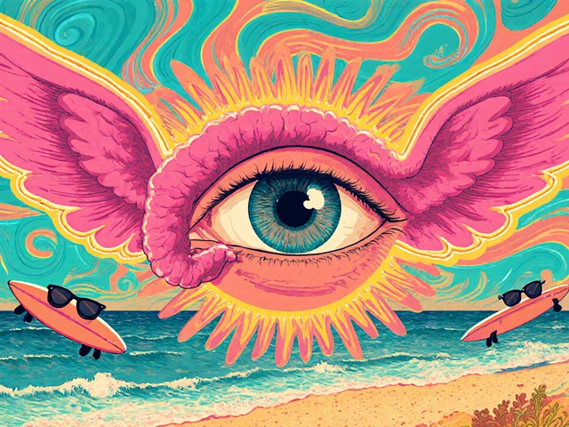 Pterygium: How Sun Exposure Fuels Eye Growth and What Surgery Can Do