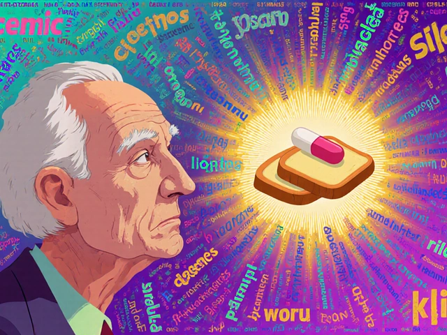 Senior Patient Education: Effective Materials for Older Adults