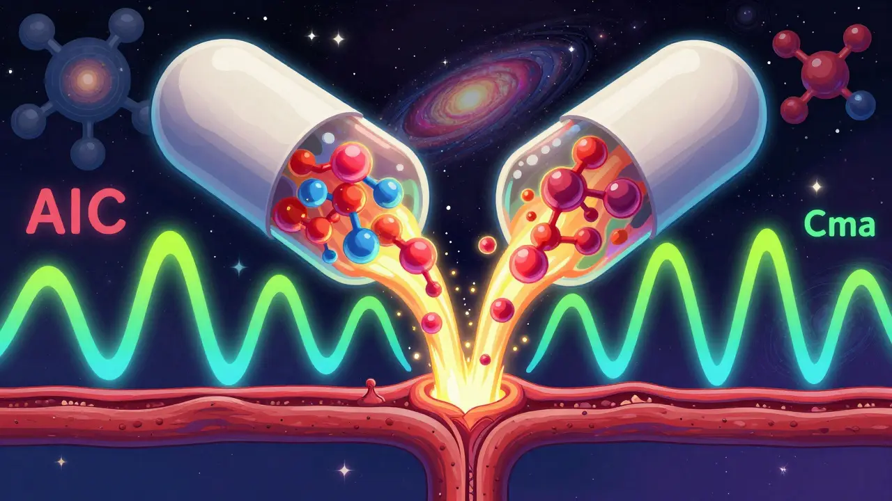 Bioequivalence Studies: What the FDA Requires Generic Drug Manufacturers to Prove