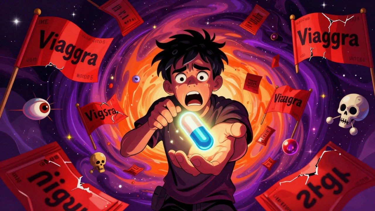 How to Report Suspected Counterfeit Drugs to Authorities