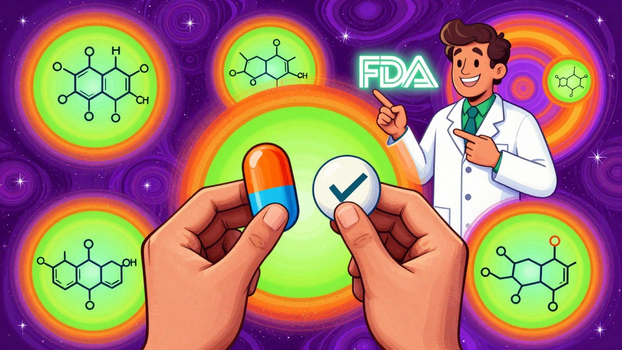 Switching to an Authorized Generic: How to Manage Patient Transitions Smoothly