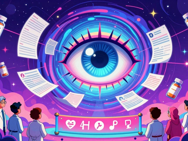 Artificial Intelligence in Drug Safety: How Technology Detects Problems