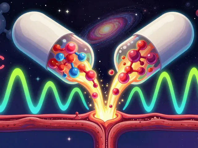 Bioequivalence Studies: What the FDA Requires Generic Drug Manufacturers to Prove