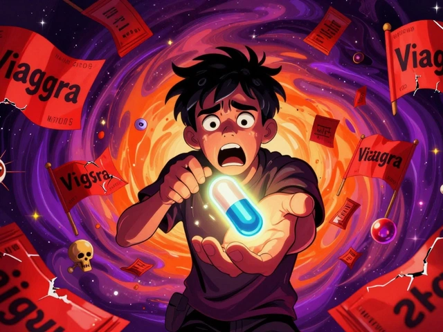 How to Report Suspected Counterfeit Drugs to Authorities