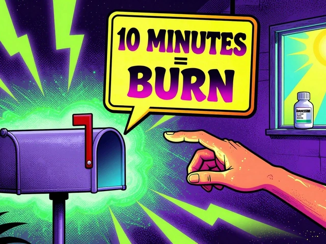 Sun Protection: How to Prevent Photosensitivity Side Effects