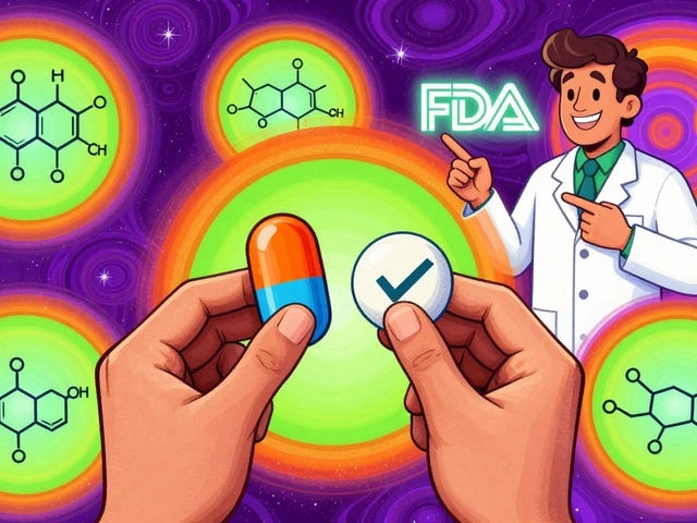 Switching to an Authorized Generic: How to Manage Patient Transitions Smoothly