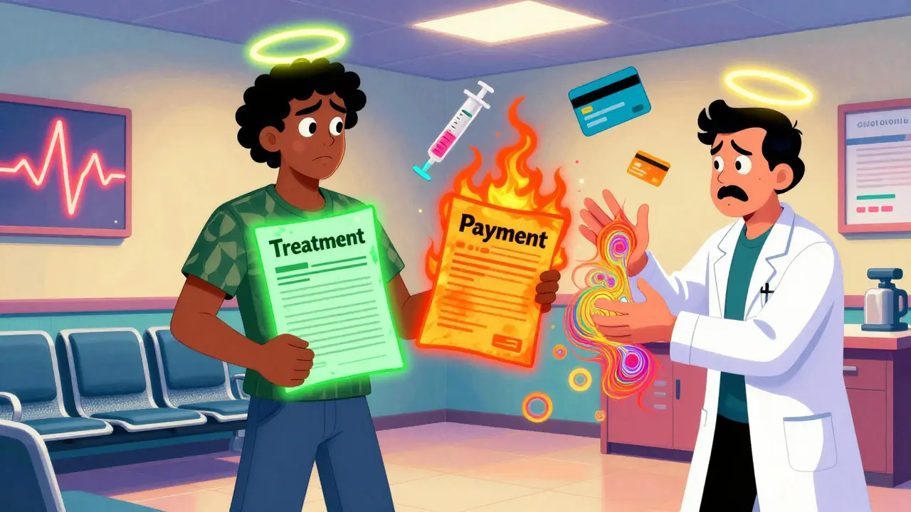 Consumer Protection Laws for Patients: What You Need to Know in 2026