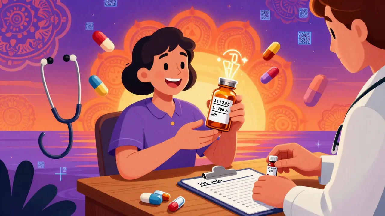 How to Get Free Medication Samples Ethically and Track Lot Expiration Dates