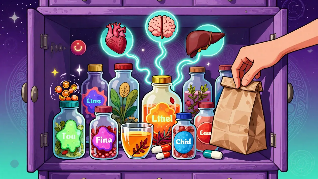 How to Share Your Medical History for Safer Medication Decisions