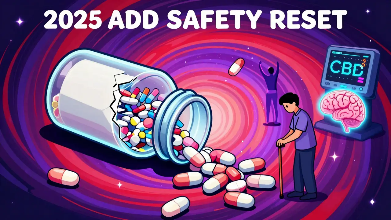 Medication Safety for Pain Management: How to Minimize Opioid Risks in 2026