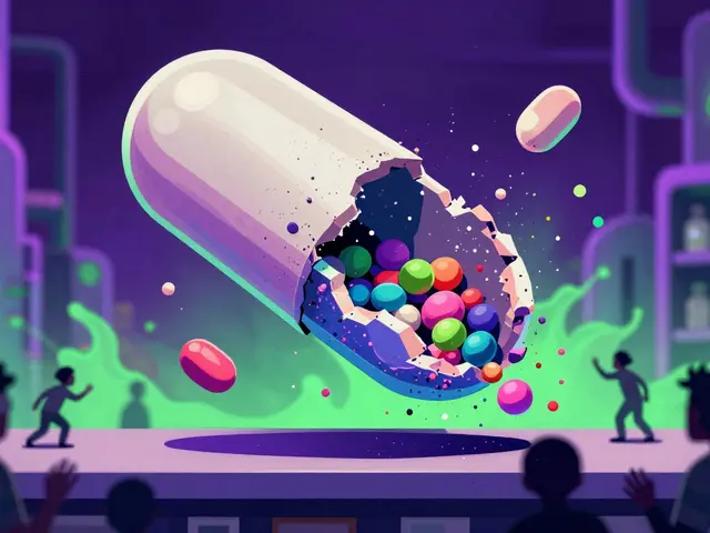 Common Manufacturing Defects in Generic Drugs and How They Affect Safety