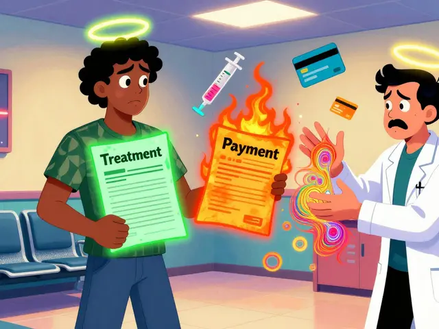 Consumer Protection Laws for Patients: What You Need to Know in 2026