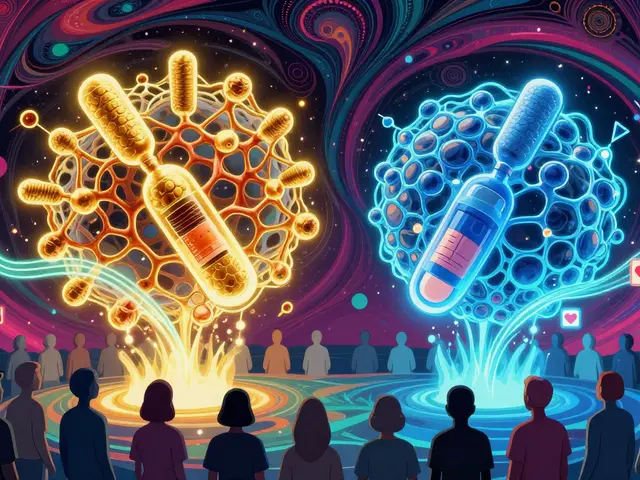 Do Biosimilars Work as Well as Original Biologics? Clinical Evidence Explained