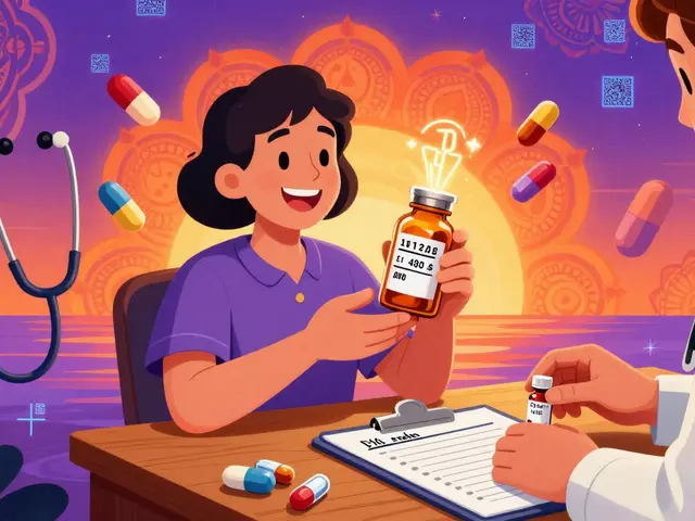 How to Get Free Medication Samples Ethically and Track Lot Expiration Dates