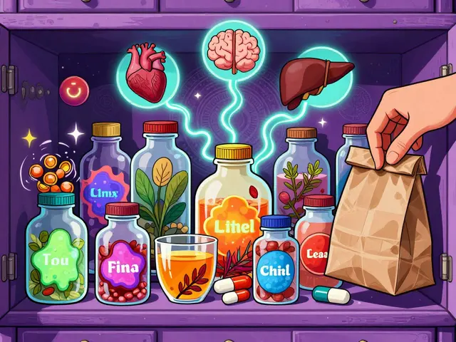 How to Share Your Medical History for Safer Medication Decisions