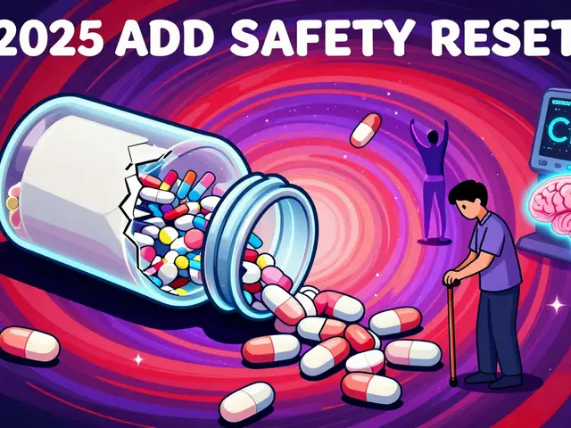 Medication Safety for Pain Management: How to Minimize Opioid Risks in 2026